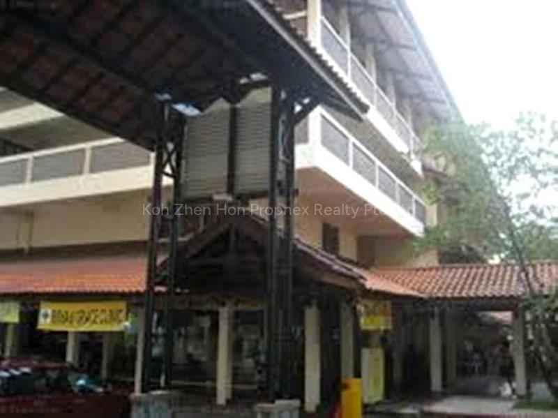 Shop / Shophouse for Rent in  Bishan Green - Image 3